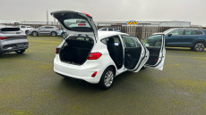 Ford Fiesta 1.1 Trend 5dr Petrol Hatchback